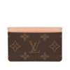 Louis Vuitton Monogram Card Holder Secondhand