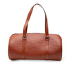 Louis Vuitton Epi Soufflot Secondhand