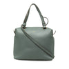 Celine Small Leather Soft Cube Bag Secondhand