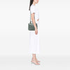 Celine Small Leather Soft Cube Bag Secondhand
