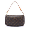 Louis Vuitton Monogram Pochette Accessoires Secondhand