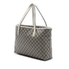 Gucci Medium GG Supreme Tote Secondhand