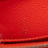 Gucci GG Marmont Calfskin Zip Around Wallet Secondhand