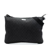 Gucci GG Denim Crossbody Secondhand