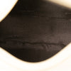 LOEWE Embossed Leather Logo Hobo Secondhand