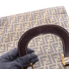Fendi Zucca Tote Bag Secondhand