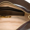Gucci Mini GG Supreme Web Ophidia Shoulder Bag Secondhand