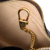 Gucci Mini GG Supreme Web Ophidia Shoulder Bag Secondhand