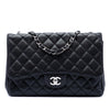 Chanel Jumbo Classic Caviar Single Flap Secondhand