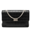 Chanel Chocolate Bar Lambskin Reissue 2.55 Single Flap Secondhand