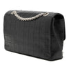 Chanel Chocolate Bar Lambskin Reissue 2.55 Single Flap Secondhand