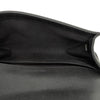 Chanel Old Medium Quilted Caviar Boy Flap Secondhand