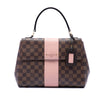Louis Vuitton Damier Ebene Bond Street BB Secondhand