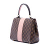 Louis Vuitton Damier Ebene Bond Street BB Secondhand