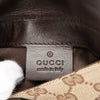 Gucci GG Canvas Belt Bag Secondhand