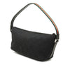 Gucci GG Canvas Web Boat Secondhand