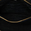 Prada Large Saffiano Lux Promenade Satchel Secondhand