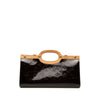 Louis Vuitton Monogram Vernis Roxbury Drive Secondhand