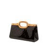 Louis Vuitton Monogram Vernis Roxbury Drive Secondhand
