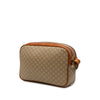 Celine Macadam Coated Canvas Crossbody Secondhand
