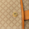 Celine Macadam Coated Canvas Crossbody Secondhand