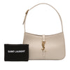 Secondhand Saint Laurent Smooth Leather Le 5 a 7 Hobo
