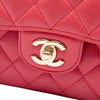 Chanel Medium Classic Caviar Double Flap Secondhand