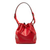 Louis Vuitton Epi Petit Noe Secondhand