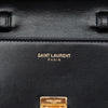 Saint Laurent Mini Smooth Calfskin High School Satchel Secondhand