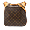 Louis Vuitton Monogram Odeon MM Secondhand