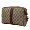 Gucci GG Supreme Ophidia Crossbody Secondhand