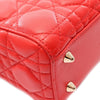 Dior Small Calfskin Cannage My ABCDior Lady Dior Secondhand