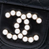 Chanel Medium Quilted Lambskin Westminster Pearl Flap Secondhand
