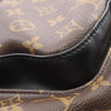 Louis Vuitton Monogram Macassar Josh Secondhand