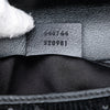 Gucci Small GG Marmont Matelasse Diagonal Sequin and Leather Torchon Shoulder Bag Secondhand
