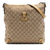Gucci GG Canvas Abbey D Ring Crossbody Secondhand