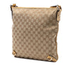 Gucci GG Canvas Abbey D Ring Crossbody Secondhand