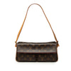 Louis Vuitton Monogram Viva Cite MM Secondhand