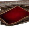 Louis Vuitton Monogram Viva Cite MM Secondhand