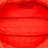 Chanel Jumbo Quilted Nylon Soft Shell Flap Secondhand