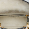 Dior Mini Metallic Patent Lady Dior Secondhand
