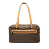 Louis Vuitton Monogram Cite GM Secondhand
