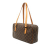 Louis Vuitton Monogram Cite GM Secondhand