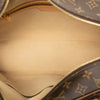 Louis Vuitton Monogram Cite GM Secondhand
