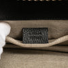 Gucci Small Dollar Calfskin Interlocking G Crossbody Secondhand