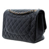 Chanel Jumbo Classic Caviar Double Flap Secondhand
