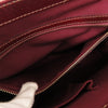 Gucci GG Canvas Nailhead Handbag Secondhand
