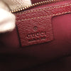 Gucci GG Canvas Nailhead Handbag Secondhand