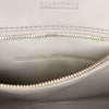 Balenciaga Small Faux Leather and Mesh Sneakerhead Top Handle Bag Secondhand