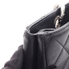Chanel Caviar Grand Shopping Tote Secondhand